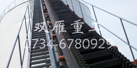 皮帶機(jī)生產(chǎn)廠家和市場(chǎng)格局分布